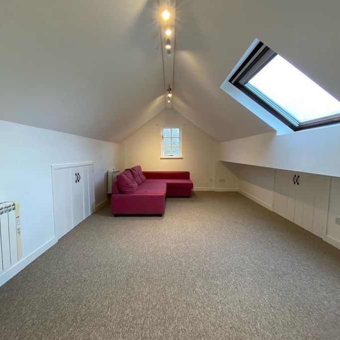 1 bedroom apartment to rent - Photo 1