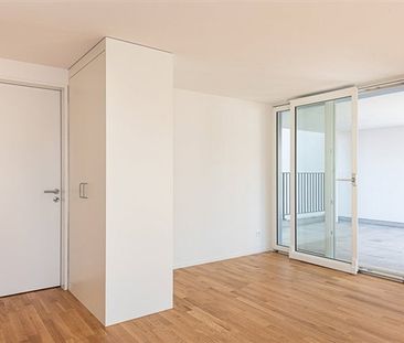 3.5 Zimmer, EG - Photo 1