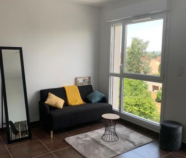 Location Appartement 1 pièce 28m² ALBI 81000 - Photo 1