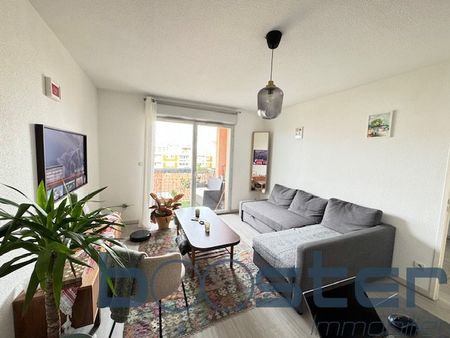 Location Appartement 2 pièces 40m² TOULOUSE 31300 - Photo 4
