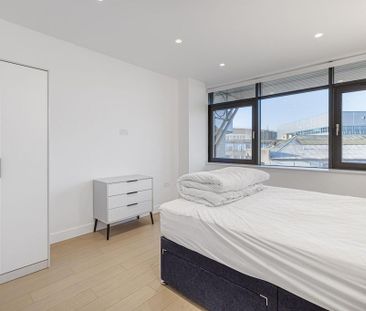 1 bedroom apartment to rent - Photo 6