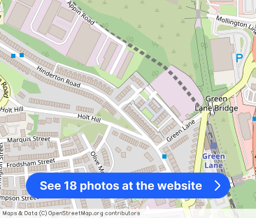 Hinderton Road, Birkenhead, Wirral - Photo 1