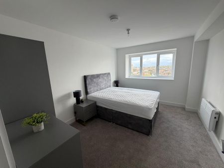 2 bedroom apartment to rent - Photo 4