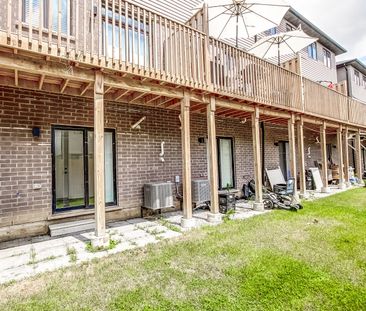 For Lease - 461 Blackburn Drive Unit# 58, Brantford, Ontario - Photo 6
