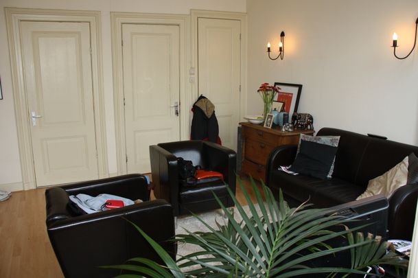 Ruim 2-kamer appartement in Utrecht Centrum te huur - Photo 1