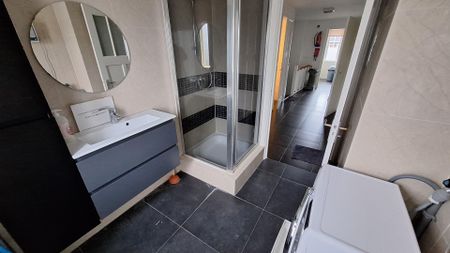 Te huur: Kamer Orthenseweg in Den Bosch - Foto 2