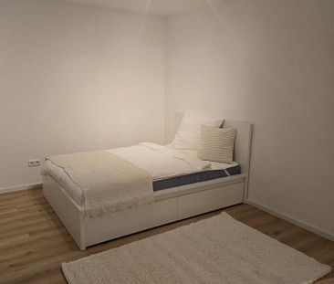 Pronájem bytu 1+1 • 35 m² bez realitkySonnenstraße 7 Fürth Fürth Ba... - Photo 3