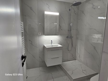 Au bord du lac - Appartement à louer - Photo 2