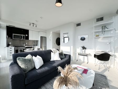 For Lease - 10 De Boers Drive Unit# 1313, Toronto, Ontario - Photo 3