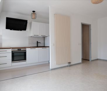 Location Appartement 2 pièces 41m² - Photo 2