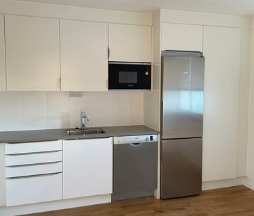 Bennets väg 8 B, Törnrosen - Foto 5