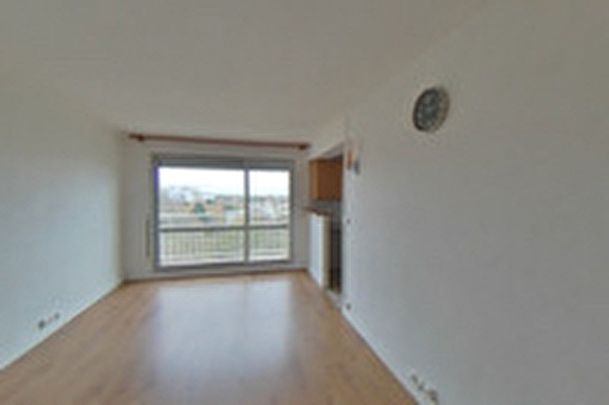 Location appartement 3 pièces, 49.69m², Fresnes - Photo 1