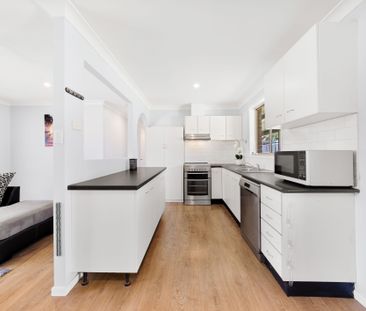 Cozy Home in Quiet Location - Photo 4