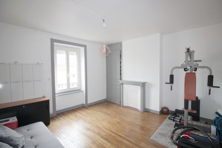 Location Appartement 3 pièces 72m² LIMOGES 87000 - Photo 3