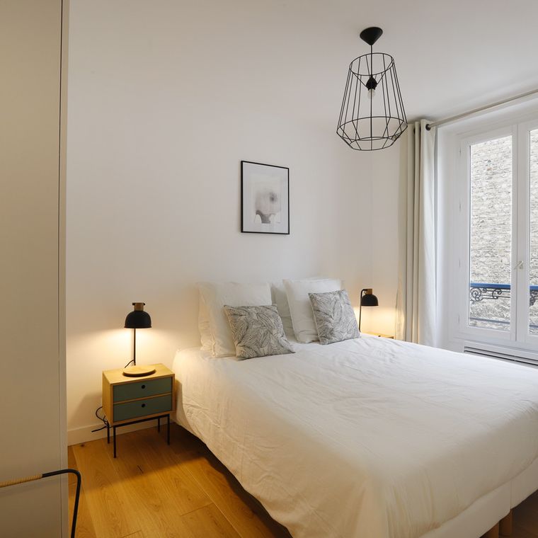 Appartement à louer avenue de Ségur, Paris 7ème - Photo 1