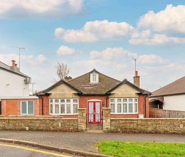 Benhilton Gardens, Sutton, SM1 - Photo 1