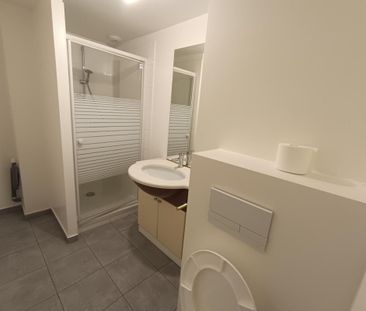 Location Appartement 2 pièces 40m² LA TOUR 74250 - Photo 5