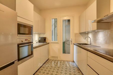 Location appartement, Paris 17ème (75017), 4 pièces, 97 m², ref 86506772 - Photo 5