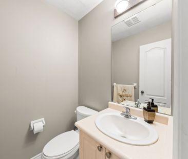 For Lease - 71 Puccini Drive Unit# 26, Richmond Hill, Ontario - Photo 6