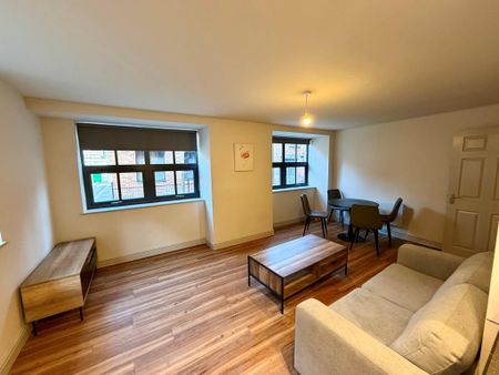 1 bedroom flat to rent - Photo 2