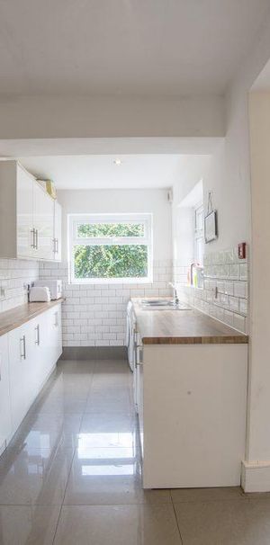 7 bedroom house to rent - Photo 2