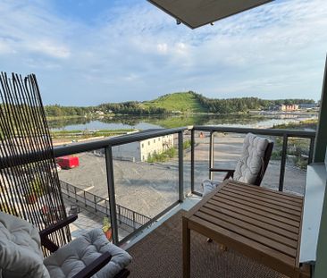 Frestavägen, Sollentuna - Photo 1