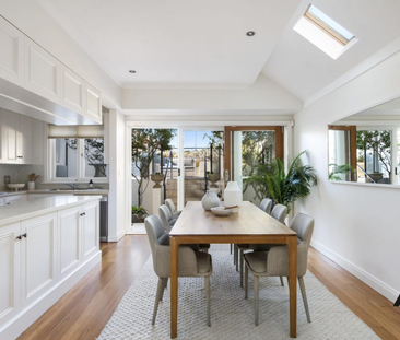 Spacious Retreat Nestled in the Heart of Queens Park - Photo 2