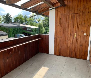 SONNIGE 2-ZIMMER-TERRASSENWOHNUNG - Photo 3