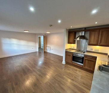 2 bedroom apartment to rent - Photo 4