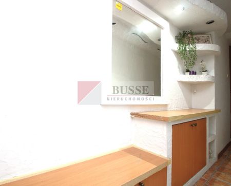 4-pokojowe mieszkanie na wynajem - ul. Bydgoska - Zdjęcie 4