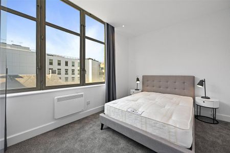 1 bedroom apartment to rent - Photo 5