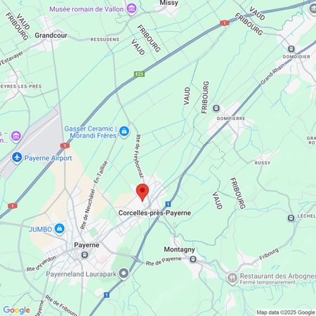 COLLÈGE 22, 3.5-room attic apartment - Foto 5