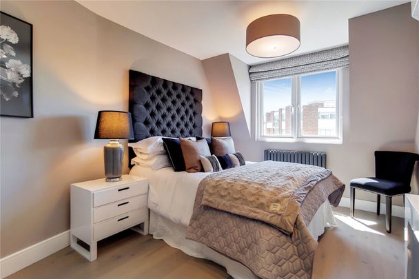 3 Bedroom Flat to Rent - Photo 1