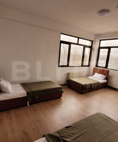 Casa 12 camere, 450 mp, zona Lipovei - Fotografie 3