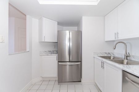 For Lease - 4470 Tucana Court Unit# 911, Mississauga, Ontario - Photo 2