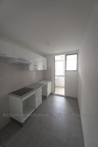 Location appartement rénové, Aix-en-Provence - Photo 2