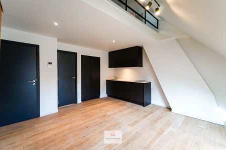 Studio te huur in Gent - Photo 4