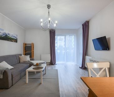 Mieszkanie z ogródkiem na wynajem! Gumieńce - Фото 2