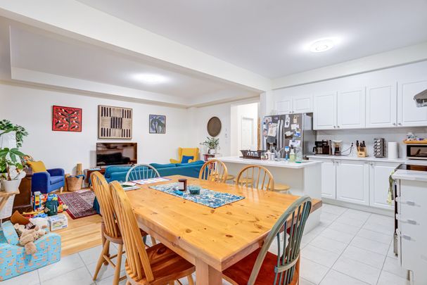 For Lease - 82 Ness Drive, Richmond Hill, Ontario - Photo 1