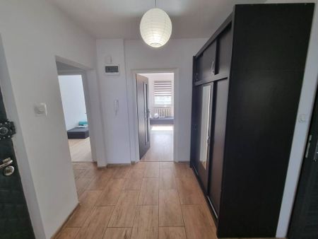 Mieszkanie os. Kasztanowe Szczecin, nr 417459 - Photo 3