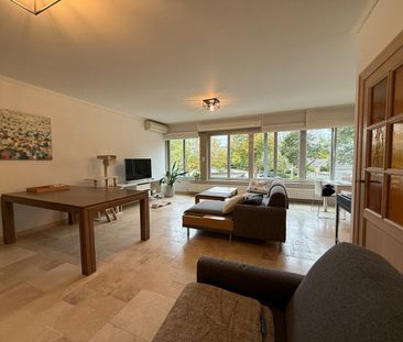 2 SLPK APPARTEMENT + GARAGE I CENTRUM KONINGSHOOIKT - Photo 5