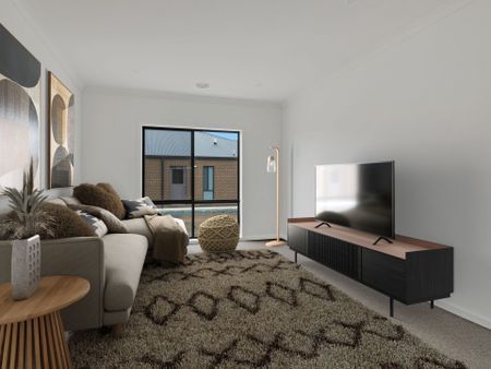 Stunning Near-New Family Home with Exceptional Space and Style - Photo 2