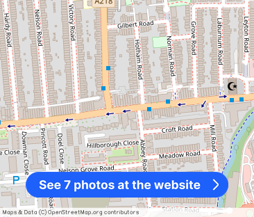 2 bedroom apartment for rent - Photo 1