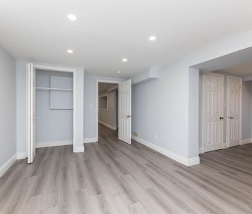 For Lease - 647 Perry Crescent Unit# Bsmt, Oshawa, Ontario - Photo 3