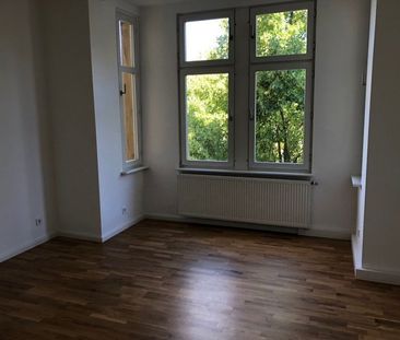 Umzug gefällig? Günstig geschnittene 2-Zi.-Wohnung - Photo 1