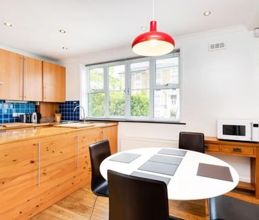 2 Bedroom House To Let - Photo 2