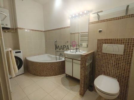 Do wynajęcia 2 pok. mieszkanie 47 m2 blisko PUM - Zdjęcie 3