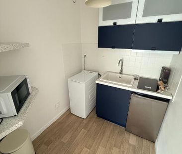 Location Appartement 2 pièces 34m² DOUAI 59500 - Photo 4