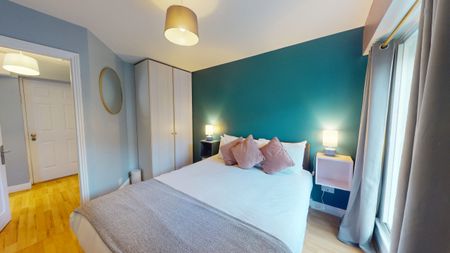 Drury Hall, off Grafton Street, Dublin 2, D02 WA24. - Photo 4