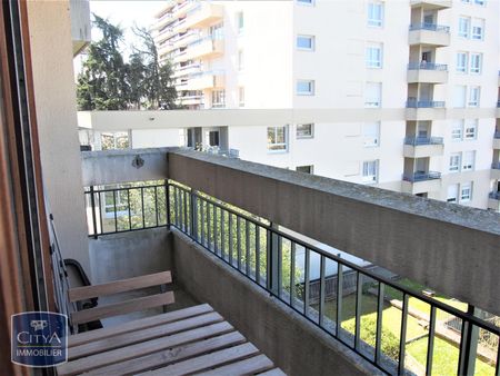 Location Appartement 1 pièce 33m² ANGERS 49100 - Photo 5